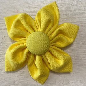 Two Little Ladies bow